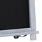 Flash Furniture Rustic Blue Magnetic Tabletop/Hanging Chalkboard HFKHD-GDIS-CRE8-422315-GG - alternate 10